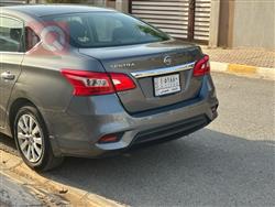 نيسان سنترا